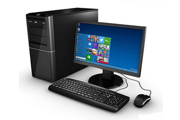 desktop-assemble